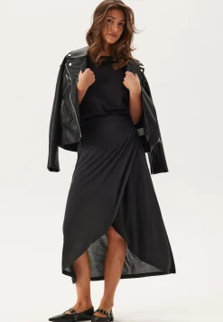 Vimodala Hw Wrap Skirt
