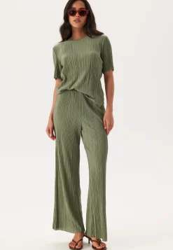 Viplisa Hw Wide Pants