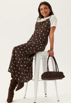 Viravenna Strap Ankle Dress