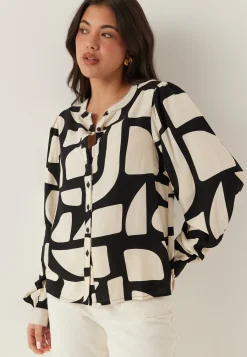 Viscose Blouse