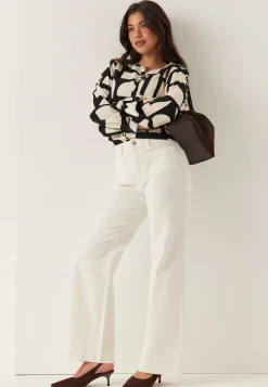 Viscose Blouse