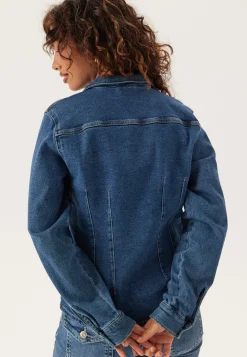 Visol L/S Denim Shirt