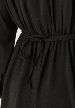 Visurashil L/S SHIRT DRESS SHI