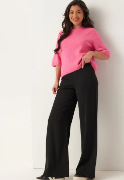 Vmboom 2/4 O-NK OVERSIZE PULLOVER