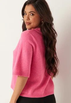 Vmboom 2/4 O-NK OVERSIZE PULLOVER