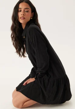 Vmcleo Short Shirt Dress