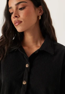 Vmcleo Short Shirt Dress