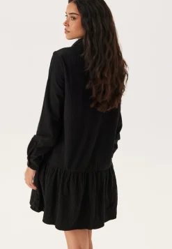 Vmcleo Short Shirt Dress