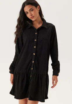 Vmcleo Short Shirt Dress