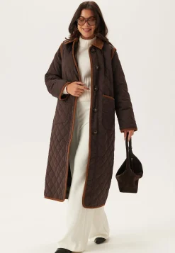 Vmemily Long Coat