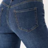 Vmflash Mr Flared Jeans Li3110