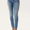 Vmflash Mr Skinny Jeans Li347