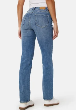 Vmflash mr straight jeans