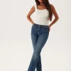 Vmflash Mr Straight Jeans