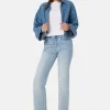 Vmflash mr straight jeans