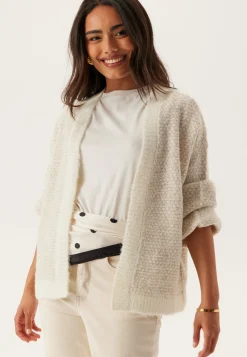 Vmlovely Ls Open Cardigan