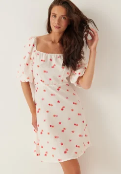 Vmodette 2/4 Short Dress