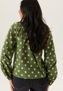 Vmroxy Ls Tie Top