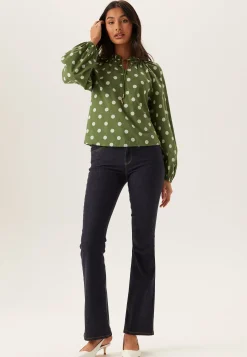Vmroxy Ls Tie Top
