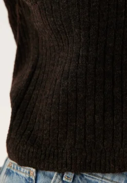 Vmsally 2/4 O-NECK PULLOVER O-