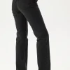 Vmtessa Hr Straight Jeans