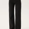Vmtessa Hr Wide Jeans Ra118