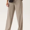 Vmtexas Mw Straight Pant