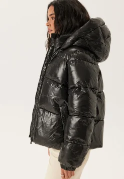 Vmuppsashiny Short Jacket