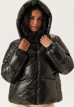 Vmuppsashiny Short Jacket