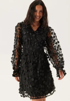 Yasceleste Ls Dress