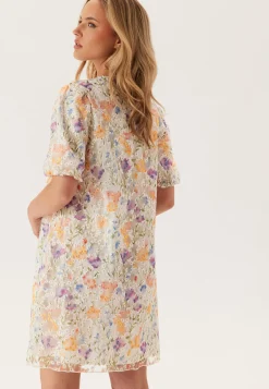 Yasleanna Ss Dress
