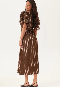 Yaspella 2/4 LONG DRESS