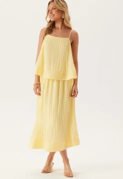 Yasriva Strap Top