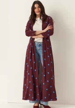 Yassavanna Long Shirt Dress