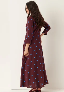 Yassavanna Long Shirt Dress
